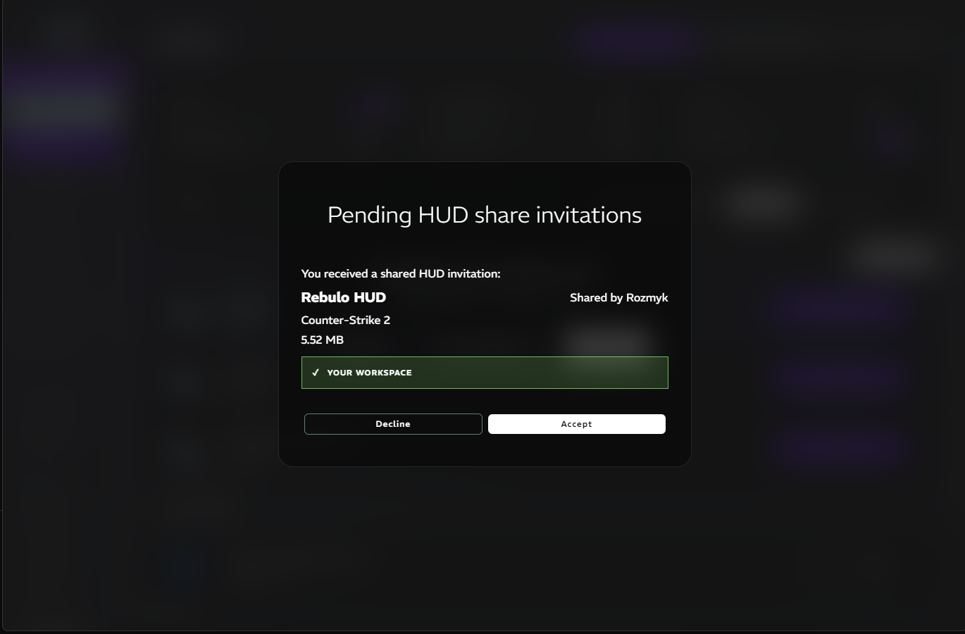 HUD rentals and expiration dates